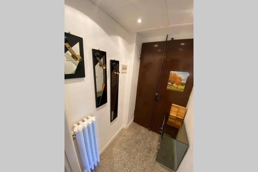 Ca' De Giovanna Apartment Molini di Triora ภายนอก รูปภาพ