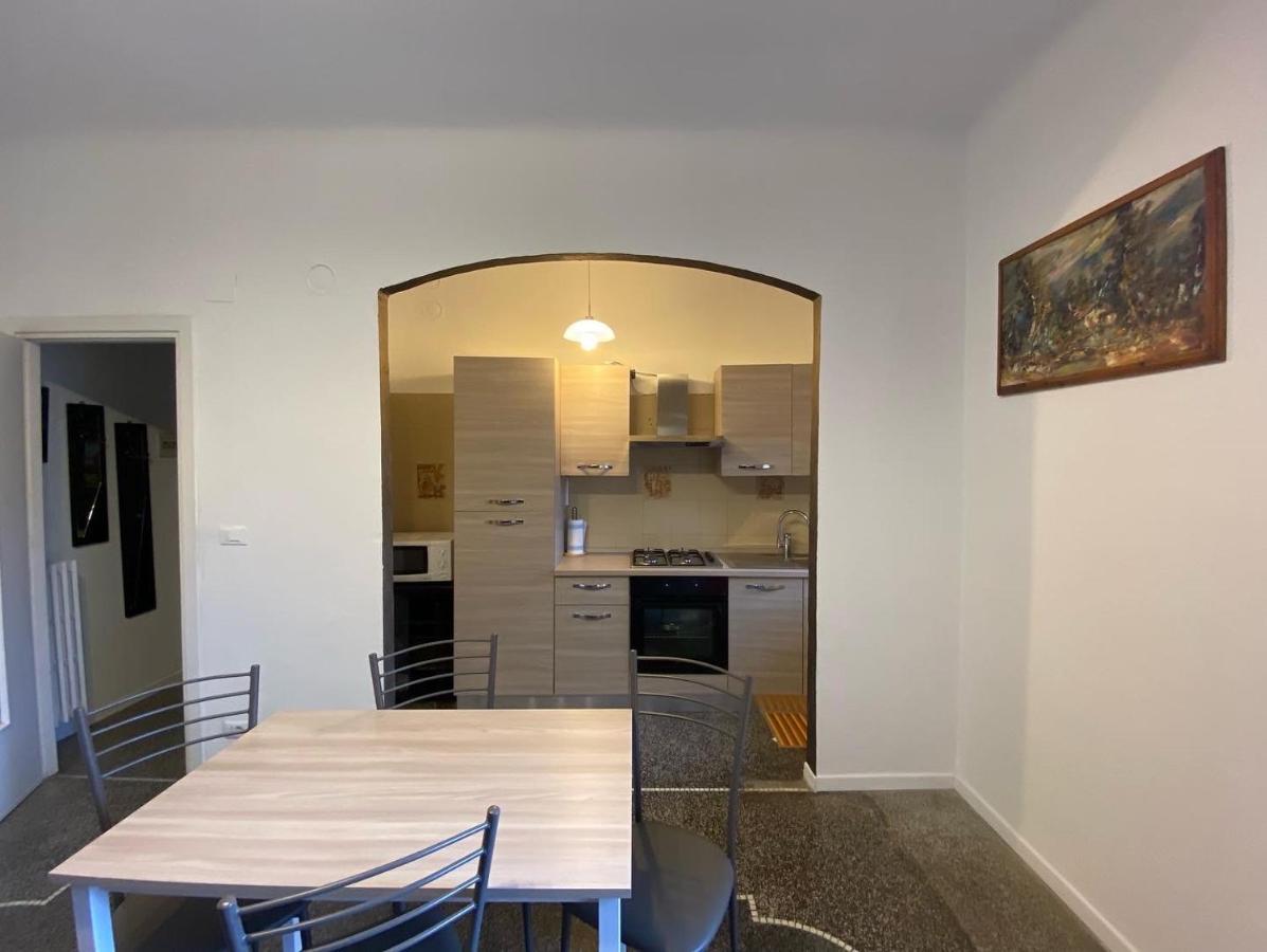 Ca' De Giovanna Apartment Molini di Triora ภายนอก รูปภาพ